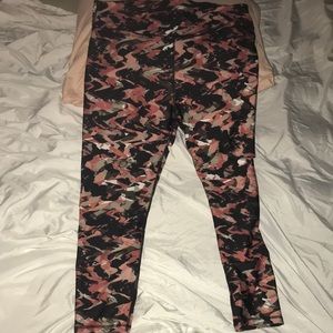 Fabletics leggings
